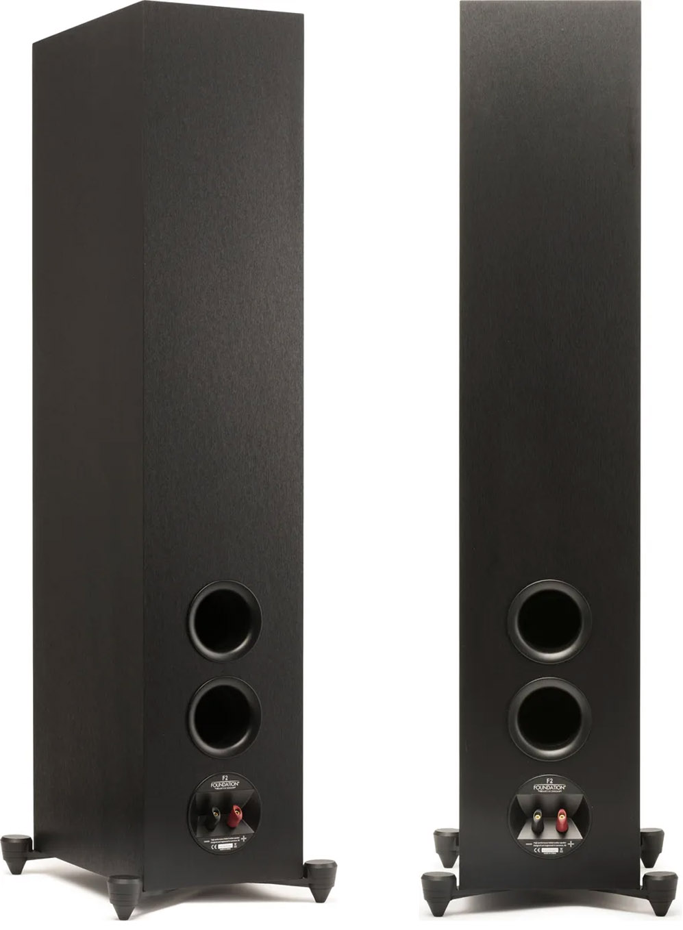 Martin Logan Foundation F2